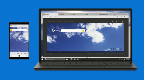 Некоторая информация о Windows 10