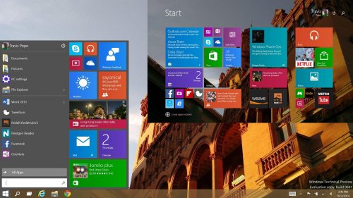 Некоторая информация о Windows 10