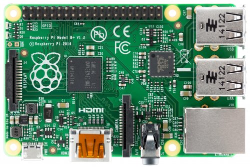 Новый Raspberry Pi и бесплатный Windows 10