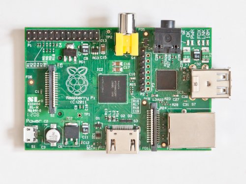 Новый Raspberry Pi и бесплатный Windows 10