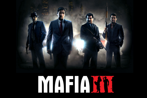 Новые игры от Take-Two Interactive