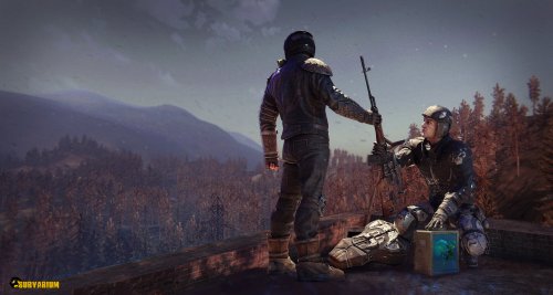 В Survarium появится режим свободной игры