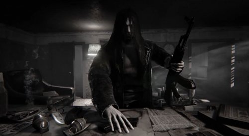 Первая игра в Steam с рейтингом 