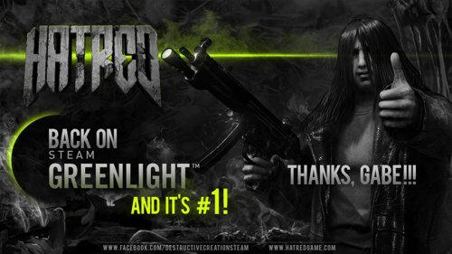 Первая игра в Steam с рейтингом "Для взрослых"