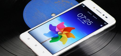Lenovo представила клон iPhone 6