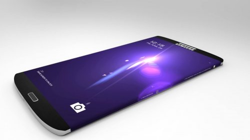 Собираем информацию о новом телефоне Samsung