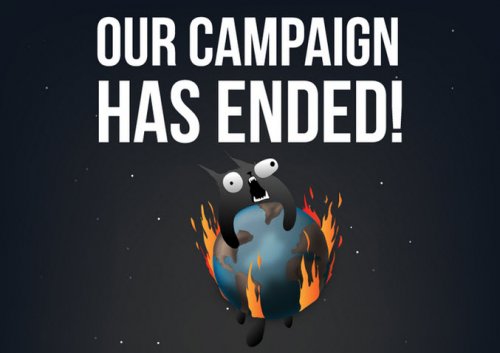 Exploding Kittens собрала 8,7 млн $