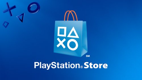 Февральская распродажа и День Рождения PS Vita