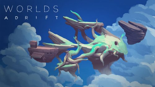 Worlds Adrift - настоящая свобода?