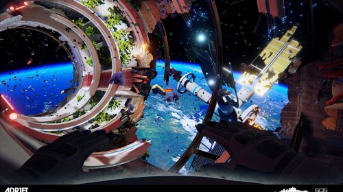 Epic Games раздаёт деньги инди-разработчикам