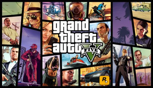 GTA V PC - петиция 