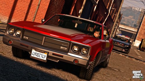 GTA V PC - петиция "Нет переносу"