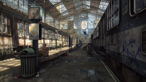 Unreal Engine 4 стал бесплатным