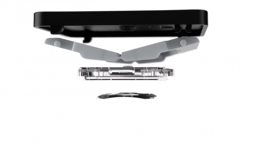 Apple MacBook 2015 -  с одним портом!