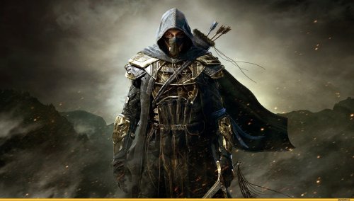 TES Online доступен без подписки