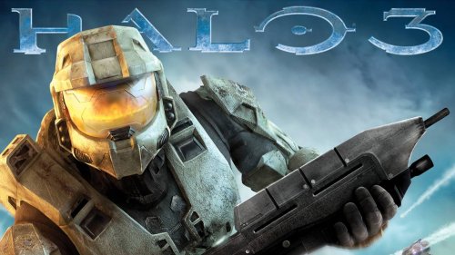 Новый Halo - только для России!