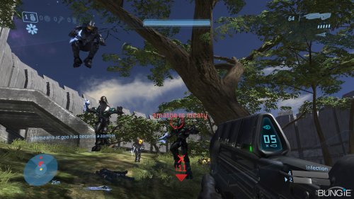 Новый Halo - только для России!