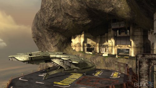 Новый Halo - только для России!