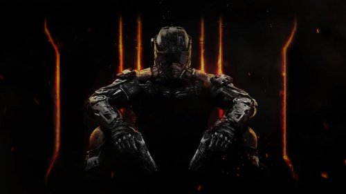 Call of Duty: Black Ops III - Первые подробности
