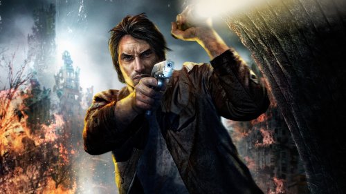 Мультиплеер Alone in the Dark: Illumination  доступен до понедельника