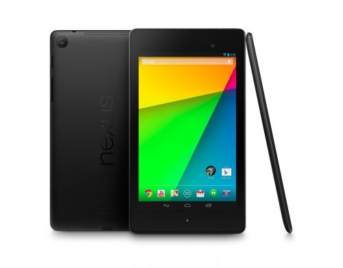 Nexus 7 не советуют обновлять