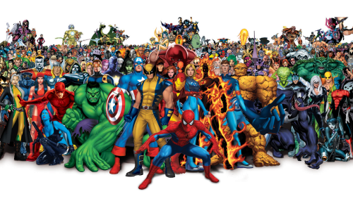 Telltale Games и Marvel