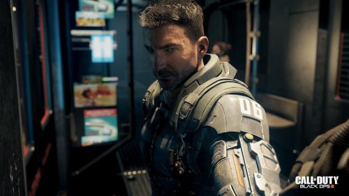 Некоторая информация о CoD: Black Ops 3