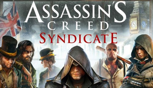 Ubisoft анонсировала новый Assassin’s Creed