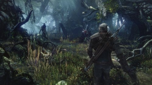 Первые оценки The Witcher 3: Wild Hunt