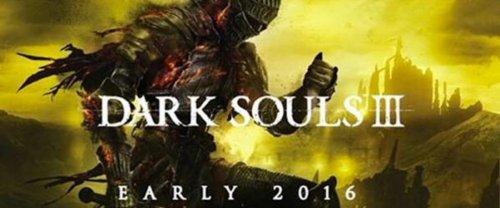 Геймплей Dark Souls 3 покажут на E3 2015