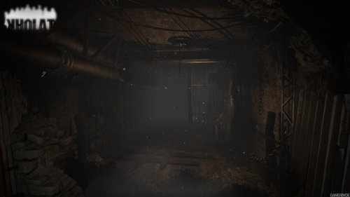 В Steam появилась игра про перевал Дятлова