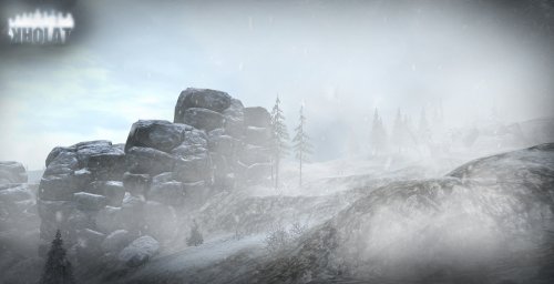 В Steam появилась игра про перевал Дятлова