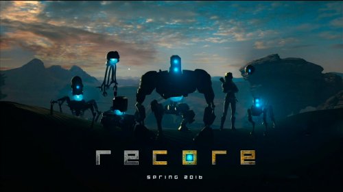 Быстрые результаты первого дня E3 2015