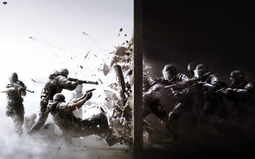 Быстрые результаты первого дня E3 2015