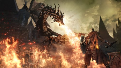Быстрые результаты первого дня E3 2015