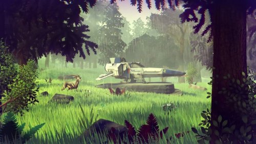 Быстрые результаты первого дня E3 2015