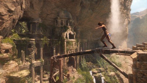 Быстрые результаты второго дня E3 2015 (и не только)