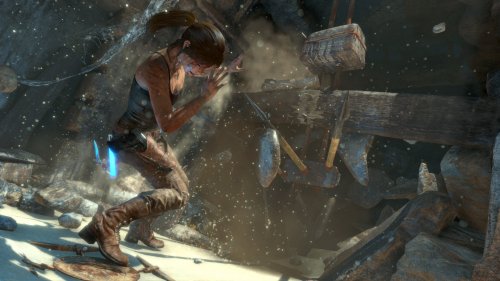 Быстрые результаты второго дня E3 2015 (и не только)