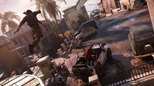 Быстрые результаты второго дня E3 2015 (и не только)