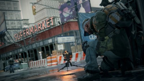 Быстрые результаты второго дня E3 2015 (и не только)