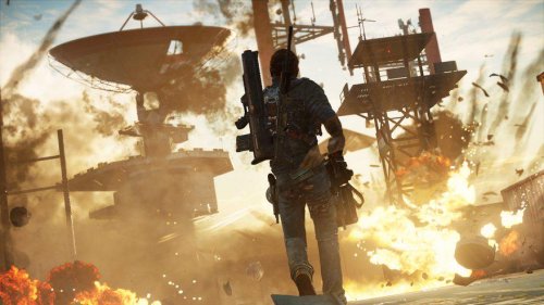 Быстрые результаты второго дня E3 2015 (и не только)