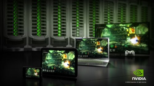 Google сделает клон Nvidia Grid