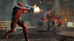 Deadpool вернулся в Steam