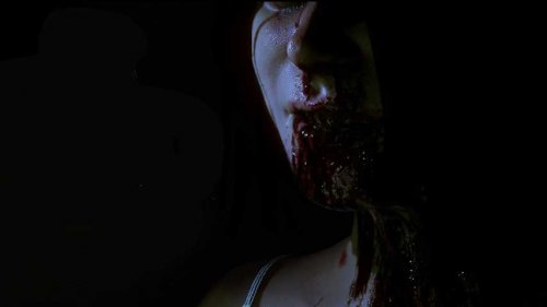 Allison Road - хоррор, похожий на Silent Hill