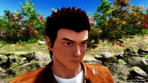 Шумиха вокруг Shenmue 3