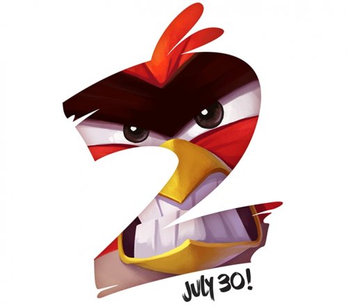 Angry Birds 2 не за горами!