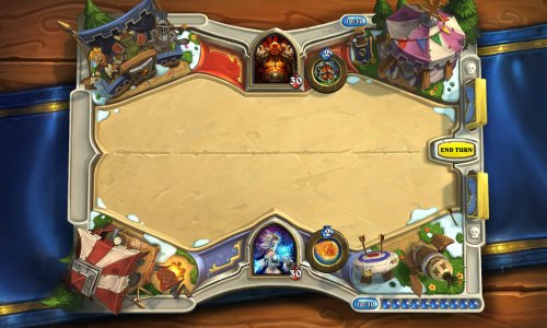 Будь готов к "Большому турниру" от Blizzard