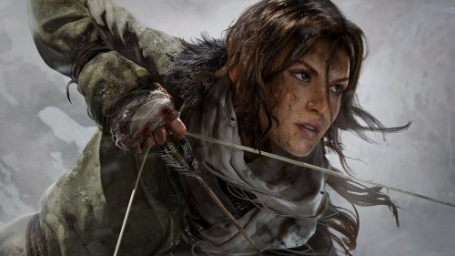 Rise of the Tomb Rider не будет эксклюзивом