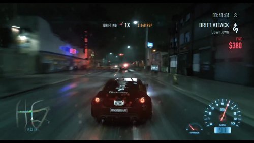 Need for Speed может выходить каждый год