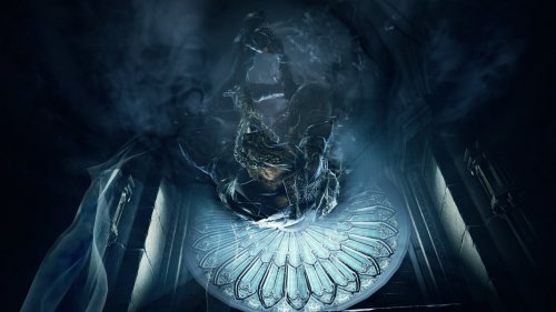 Ещё больше информации о Dark Souls 3